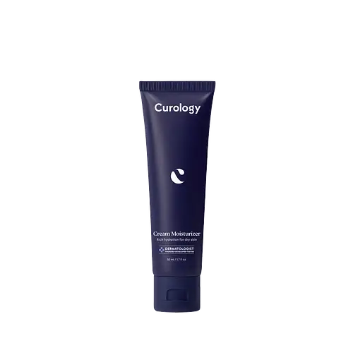 Curology Cream Face Moisturizer