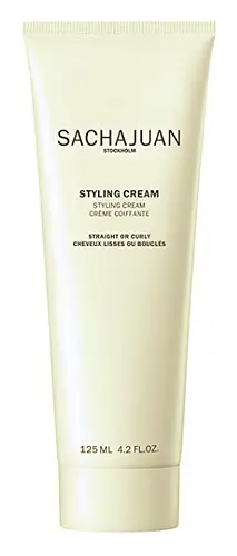 Sachajuan Styling Cream - Straight or Curly