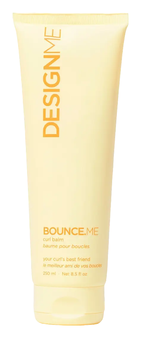 Design Me Bounce.Me Curl Balm