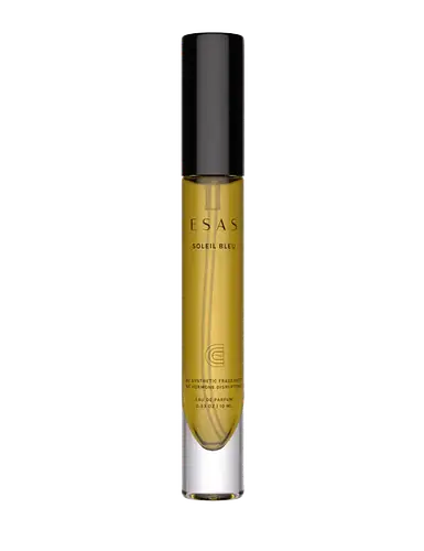 Esas Beauty Soleil Blue Fragrance