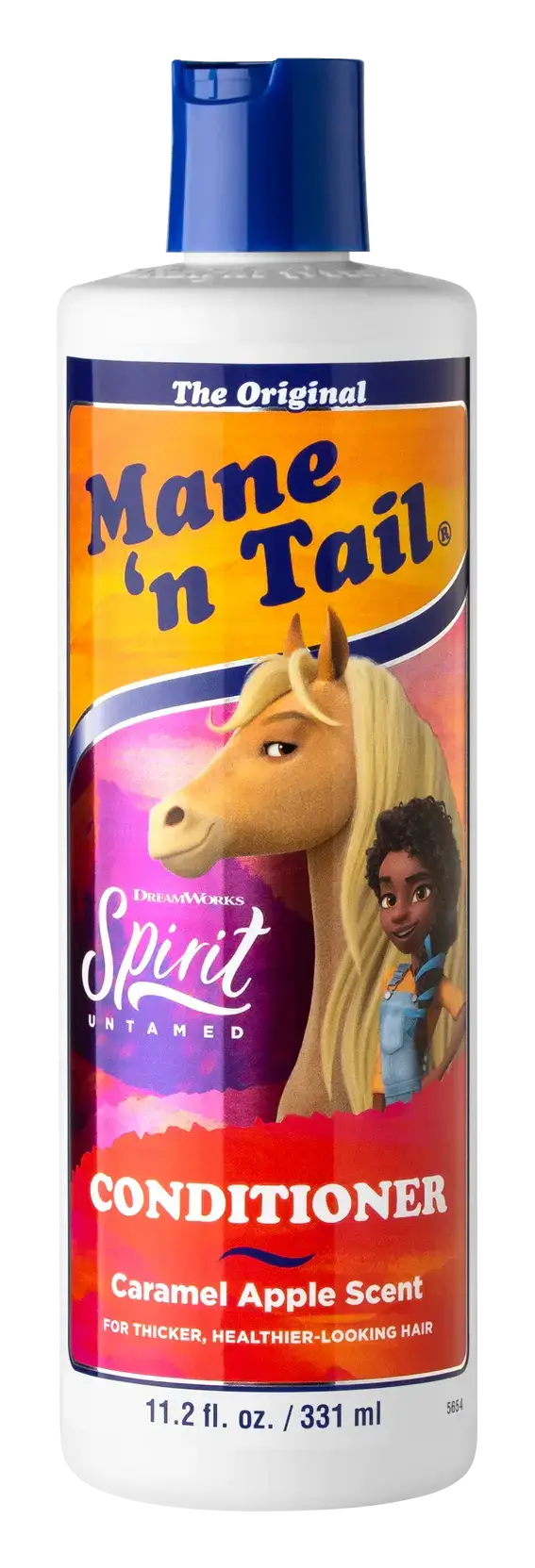 Mane 'n Tail Spirit Untamed Kids Conditioner