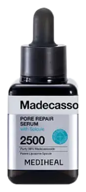 Mediheal Madecassoside Pore Repair Serum