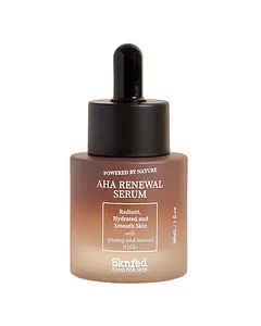 Sknfed AHA Renewal Serum