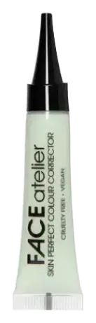 Face Atelier Skin Perfect Colour Corrector Green