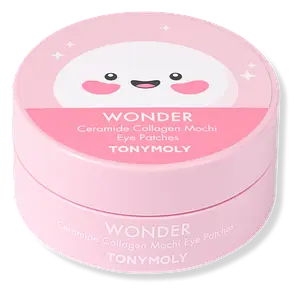 TONYMOLY Ceramide Collagen Mochi Eye Patches