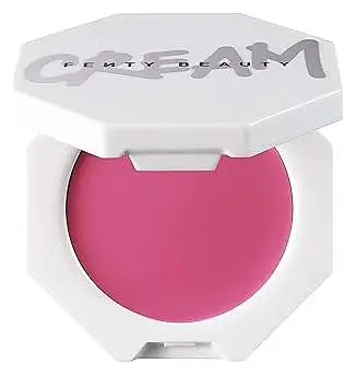 Fenty Beauty Cheeks Out Freestyle Cream Blush Crush on Cupid