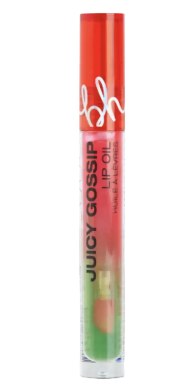 BH Cosmetics Juicy Gossip Lip Oil Watermelon