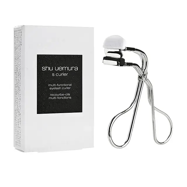 Shu Uemura S Curler