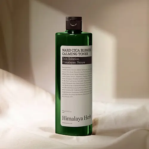 Nard CICA BLEMISH CALMING TONER