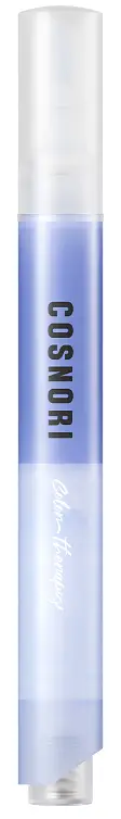 Cosnori Color Therapy Nail Serum Lavender