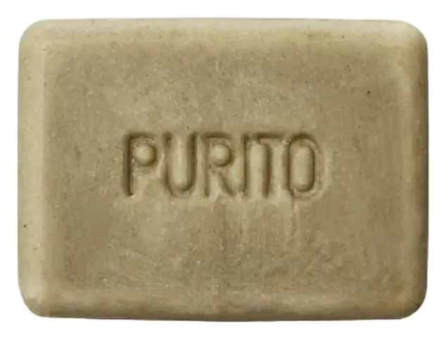 PURITO Re:Lief Cleansing Bar