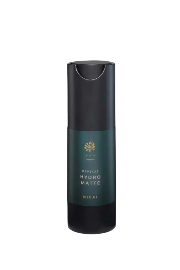 Mical Skincare Peptide Hydro Matte