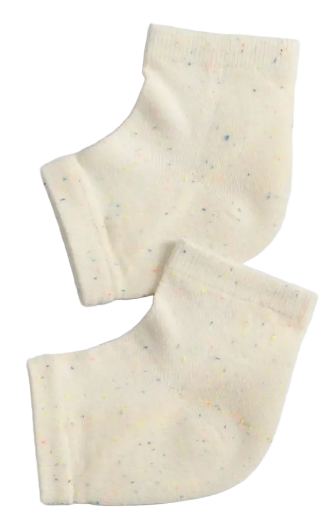Kitsch Moisturizing Spa Socks