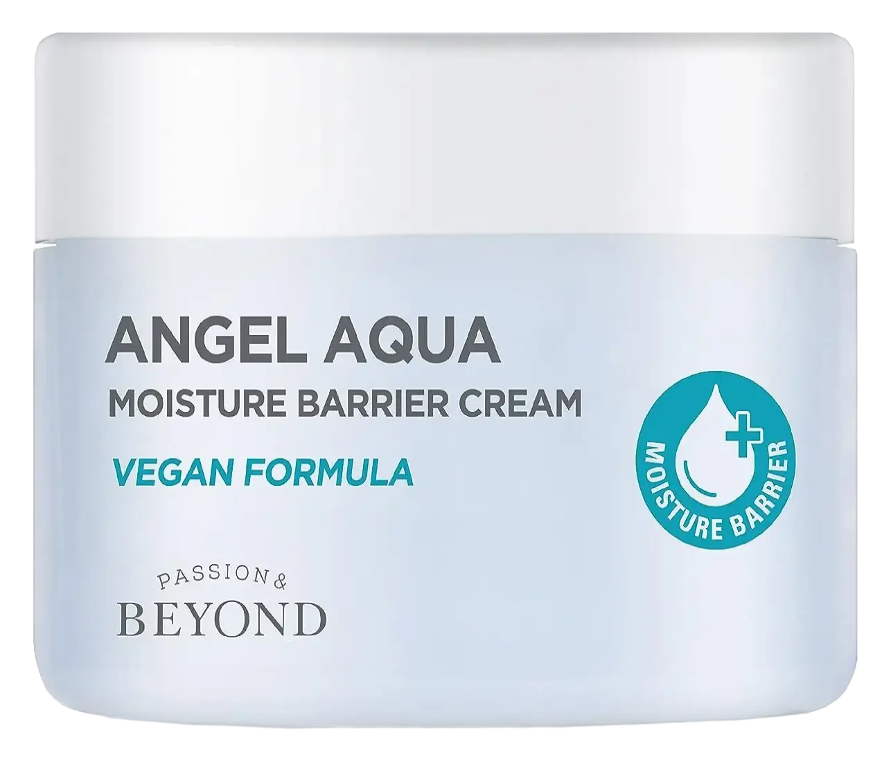 Beyond Angel Aqua Moisture Barrier Cream