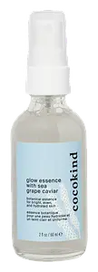 Cocokind Glow Essence With Sea Grape Caviar