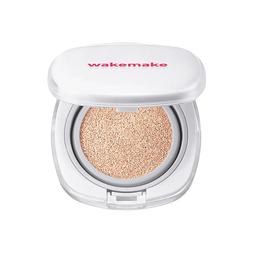 Wakemake Seamless Wear Cushion 19 Porcelain