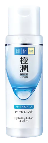 Hada Labo Hydrating Lotion Light