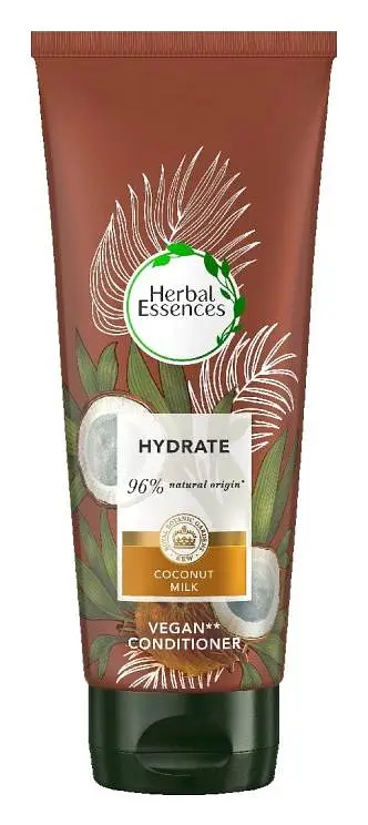 Herbal Essences Bio Renew Coconut Milk Conditioner