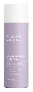 Paula's Choice 5% Niacinamide Body Serum
