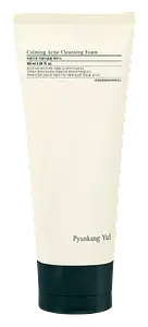 Pyunkang Yul Calming Acne Cleansing Foam