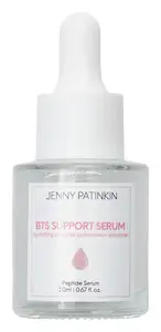 Jenny Patinkin BTS Support Serum