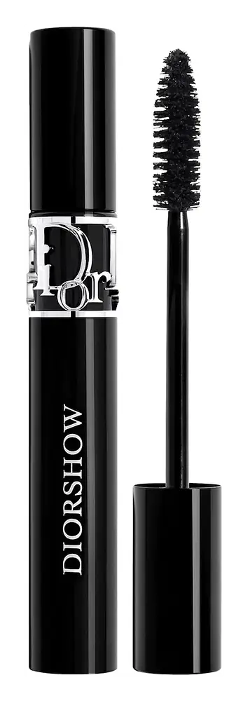 Dior Diorshow 24h Buildable Volume Mascara 090 Timeless Black