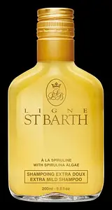Ligne St Barth Extra Mild Shampoo Spirulina