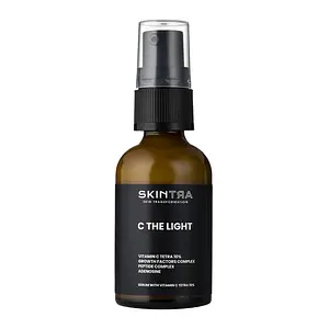 SkinTra C The Light