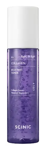 SCINIC Collagen Jelly Mist Toner