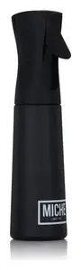 Miche Beauty Mist Spray Bottlle Black
