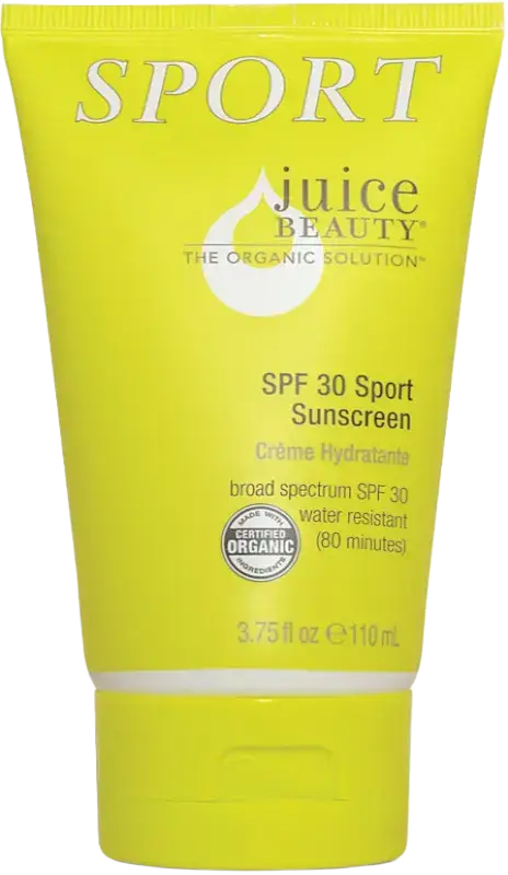 Juice Beauty SPF 30 Sport Sunscreen