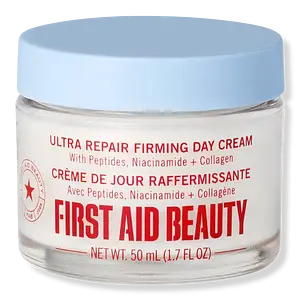 First Aid Beauty Ultra Repair Firming Day Cream