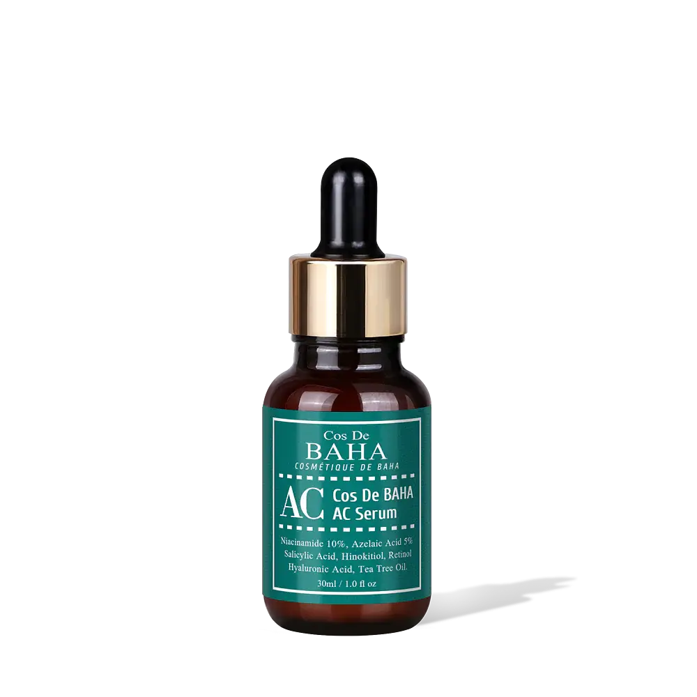 Cos De BAHA AC Serum
