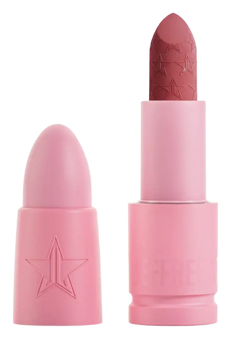 Jeffree Star Cosmetics Velvet Trap Lipstick Planting Roses