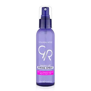 Golden Rose Make-Up Fixing Spray
