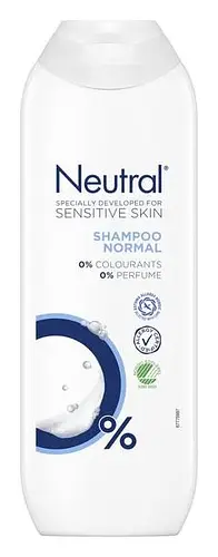 Neutral Shampoo Normal
