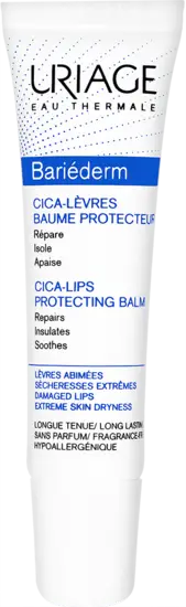 Uriage Bariederm Cica-Lips Protecting Balm
