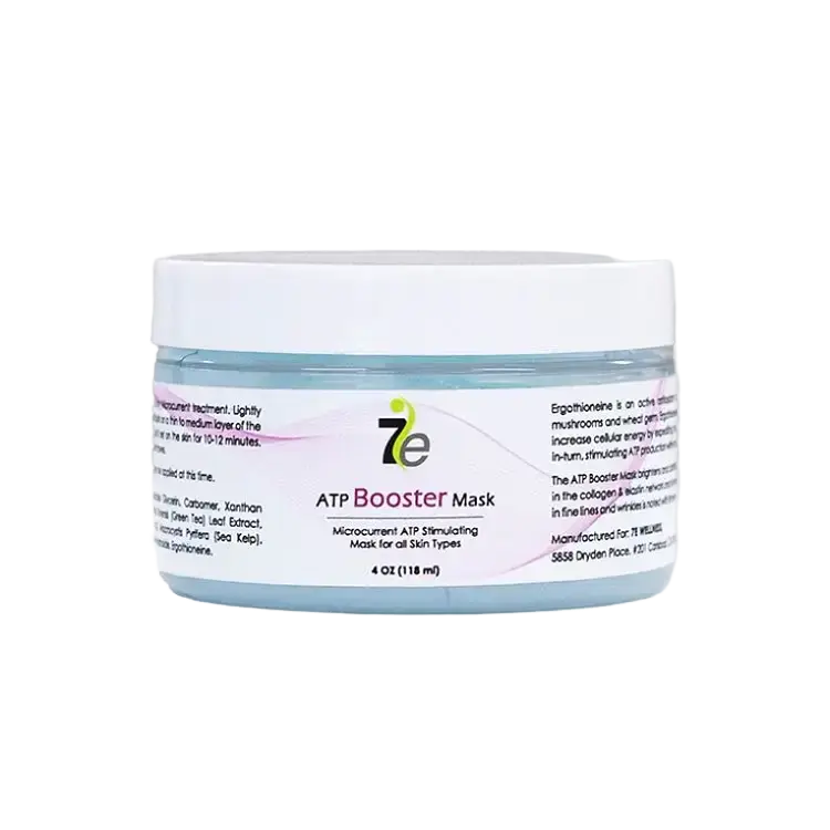 7e Wellness ATP Booster Mask