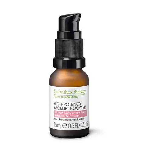 Spilanthox Therapy High-Potency Facelift Booster