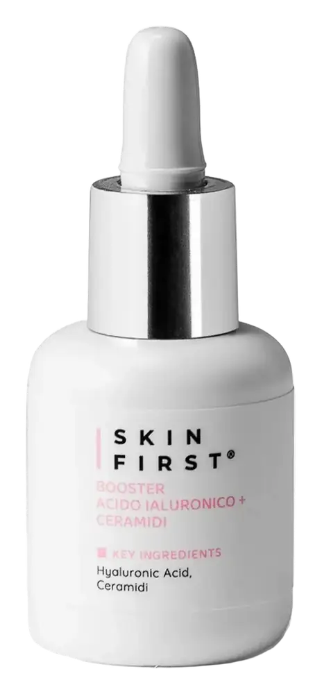 Skin First Hyaluronic Acid + Ceramide Booster