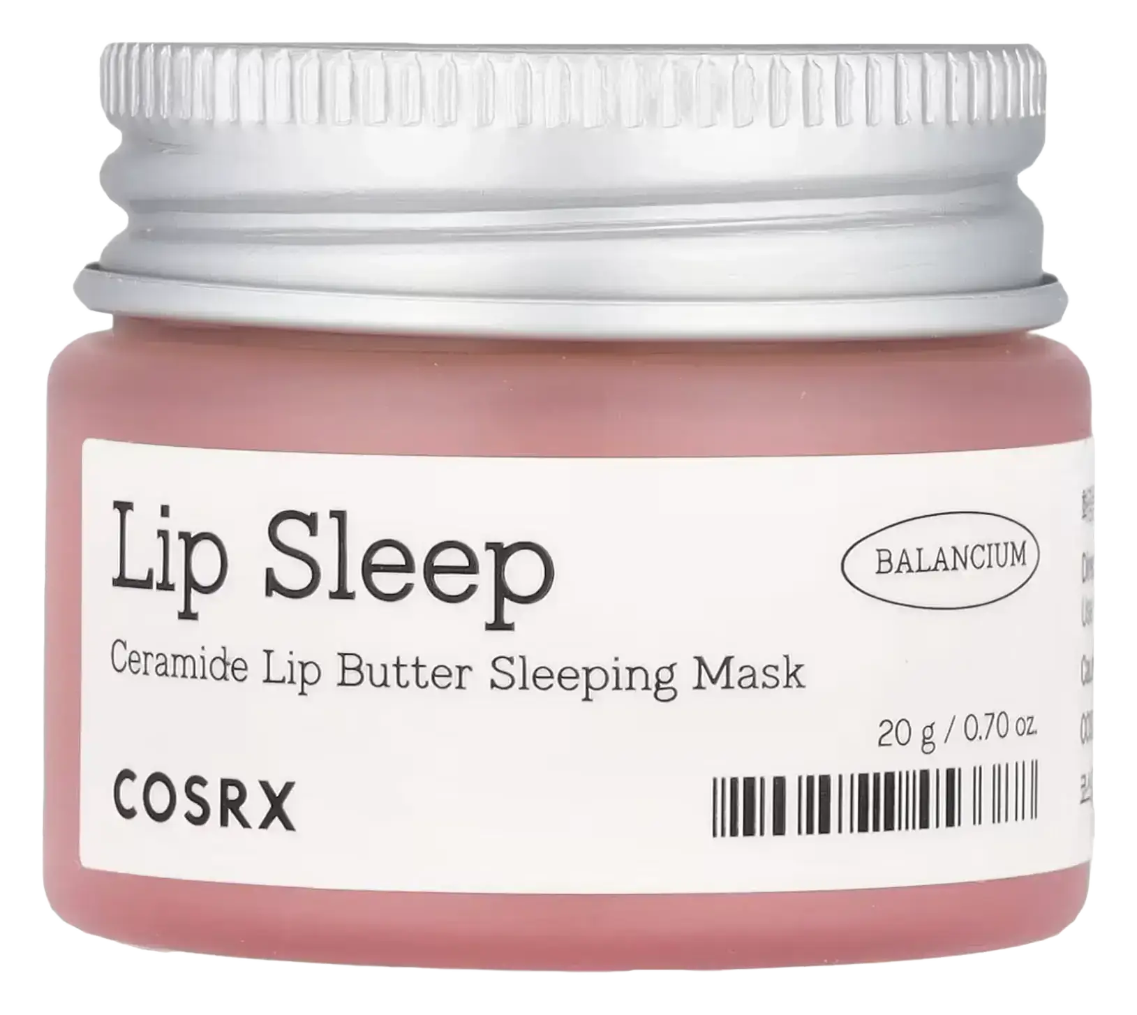 COSRX Lip Sleep Ceramide Lip Butter Sleeping Mask