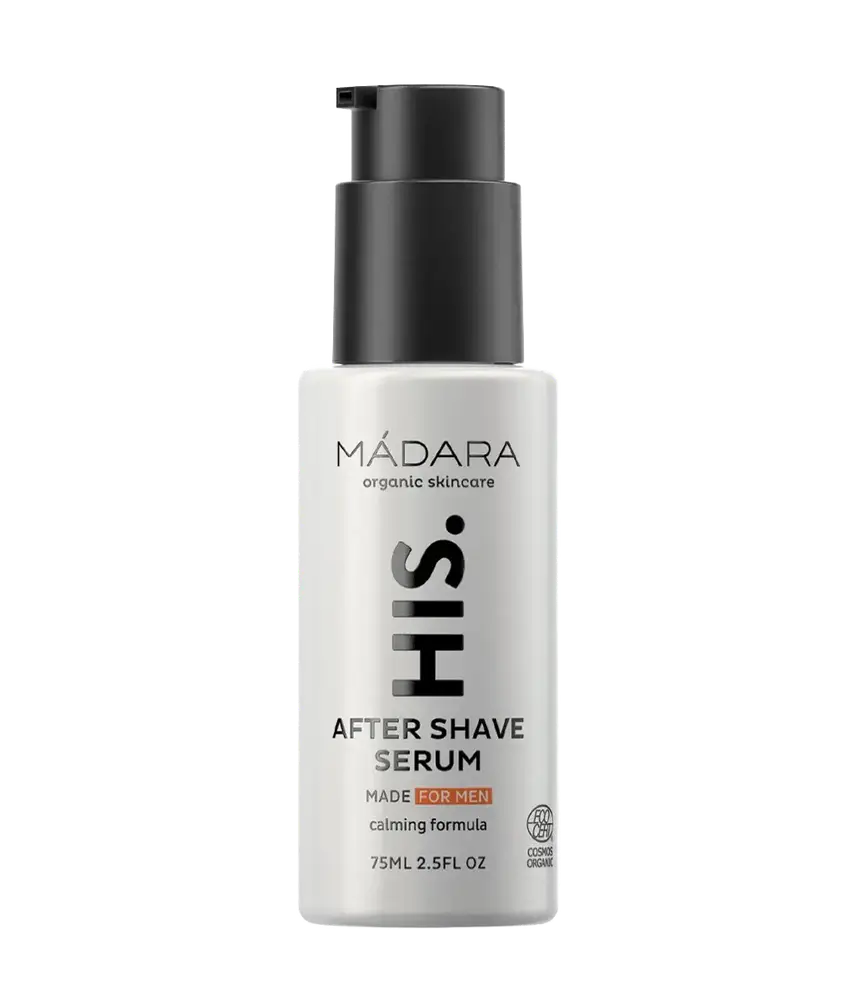 Madara His. After Shave Serum