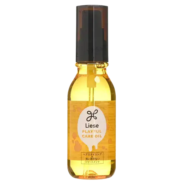Liese Playful Care Oil