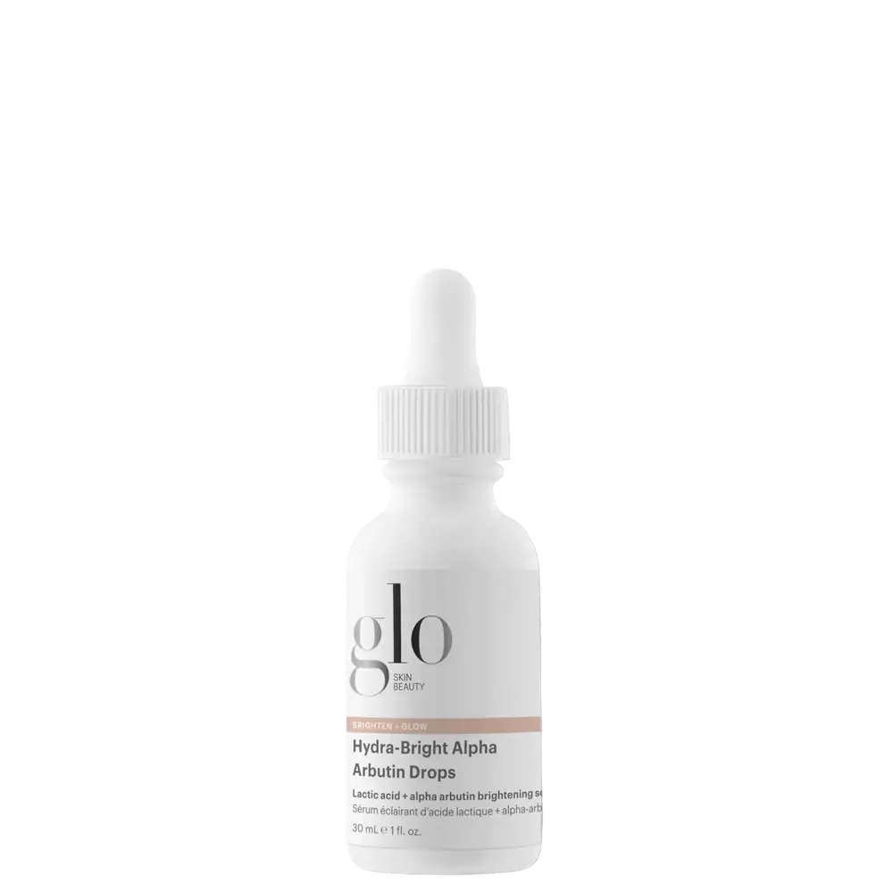 Glo Skin Beauty Hydra-Bright Alpha Arbutin Drops