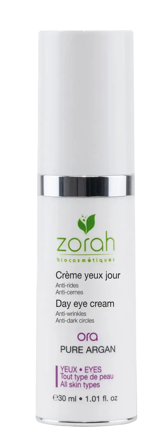 Zorah Ora Day Eye Cream