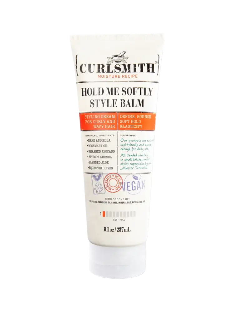 Curlsmith Hold Me Softly Style Balm