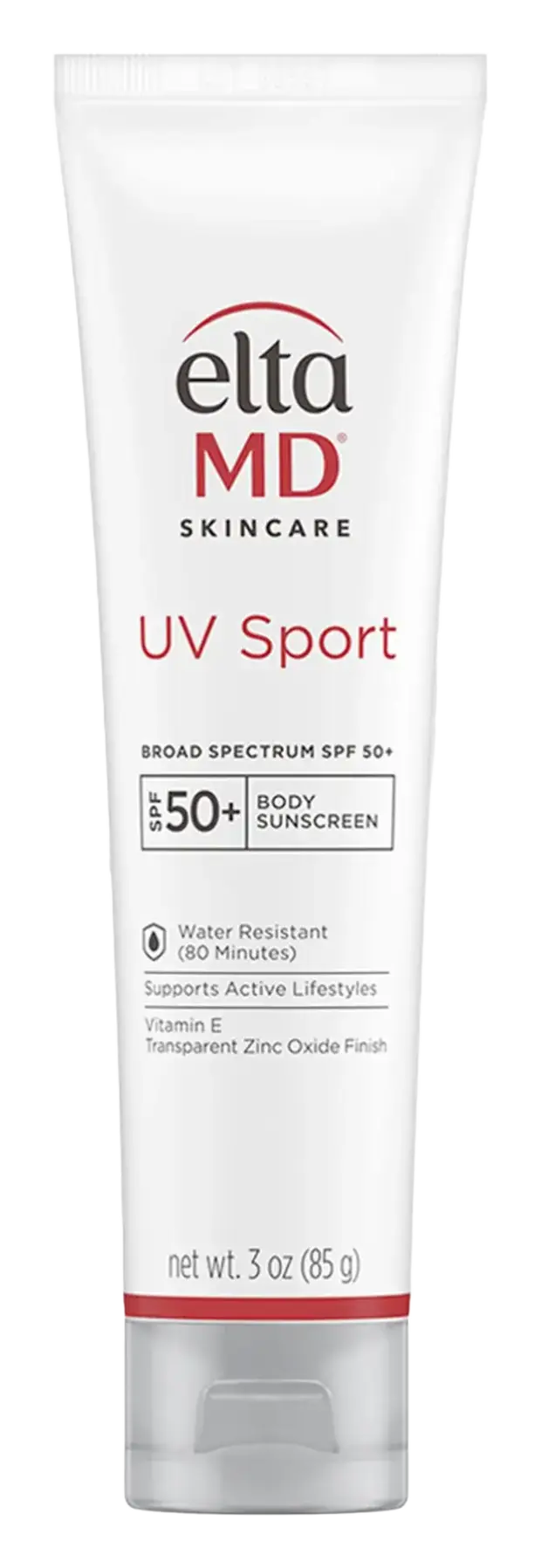 EltaMD, Inc UV Sport Broad Spectrum SPF 50+