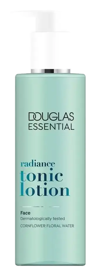 Douglas Radiance Tonic Lotion