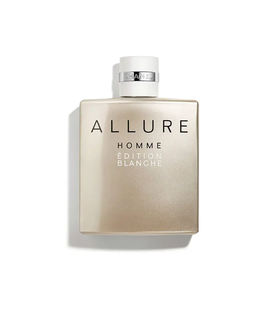 Chanel Allure Homme Édition Blanche Eau De Parfum Spray