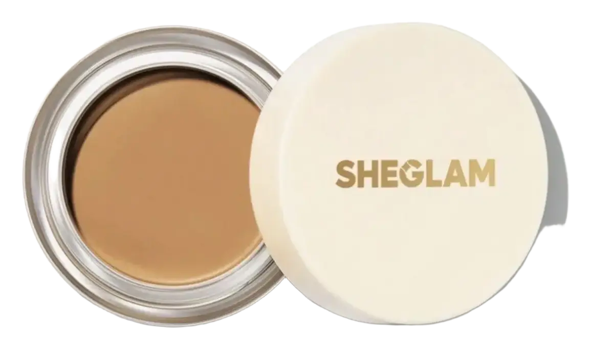 SHEGLAM Rapid Retouch Cream Concealer Almond